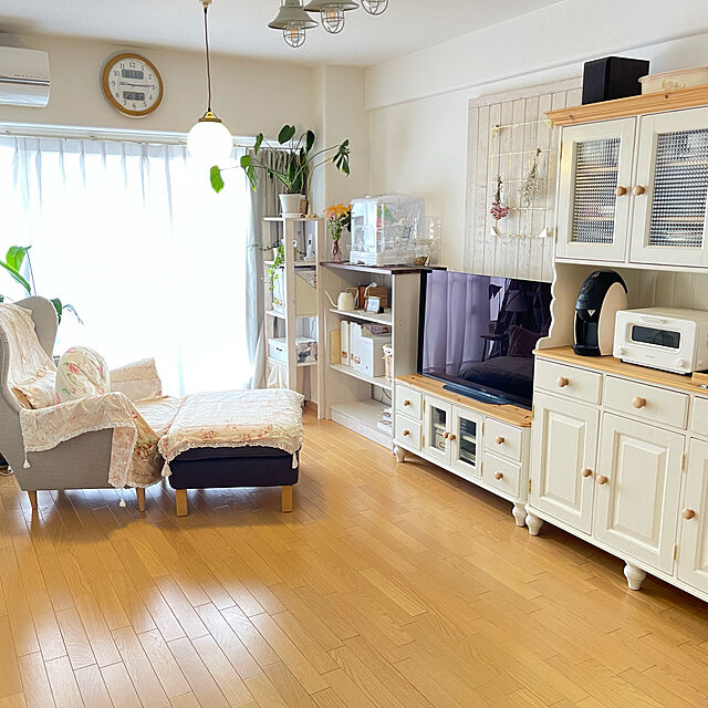 Kyokoの-バルミューダ トースター The Toaster K01E-WS [ホワイト]の家具・インテリア写真