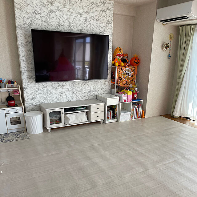 harumajiの萩原-受注生産 ラグ クッションフロア2 182x300cm 萩原の家具・インテリア写真