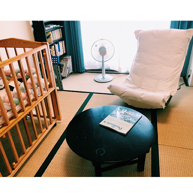 Hozoのニトリ-フラットシーツ シングル(パレットC IV S) の家具・インテリア写真