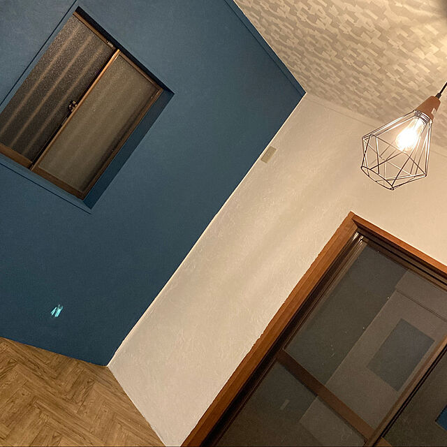 ichiのターナー色彩-ターナー色彩(Turner Color) アクリル絵具 ミルクペイント forウォール(室内かべ用) ブルームーン MW450535 450mlの家具・インテリア写真