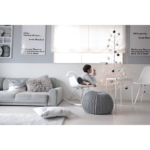 r.y0323__homeのイケア-IKEA イケア トレイテーブル GLADOM サイドテーブル ホワイト 503.378.20の家具・インテリア写真