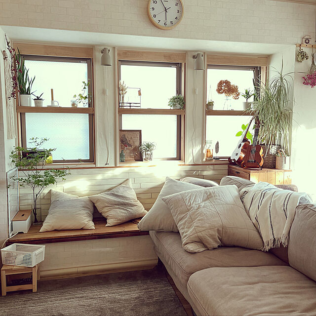 nikoのイケア-CYLINDER シリンデル 花瓶3点セットの家具・インテリア写真