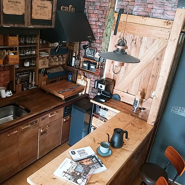 CYNOSの-デロンギ　コーヒーメーカー　De'Longhi EC155 15 BAR Pump　エスプレッソ＆カプチーノメーカー Espressoの家具・インテリア写真