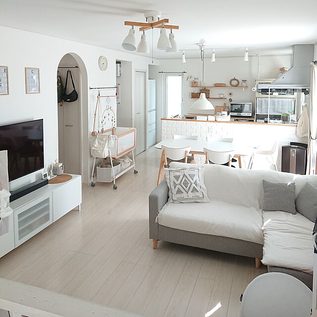 maaのイケア-NORDMYRA ノールドミーラ チェアの家具・インテリア写真