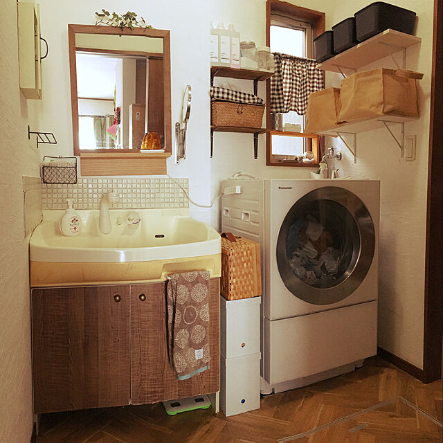 so_nyanの-うま～くヌレール 18kg 白 日本プラスターの家具・インテリア写真