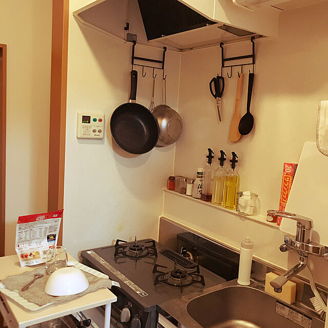 annaの無印良品-シリコーン調理スプーン　長さ約26cm　無印良品の家具・インテリア写真