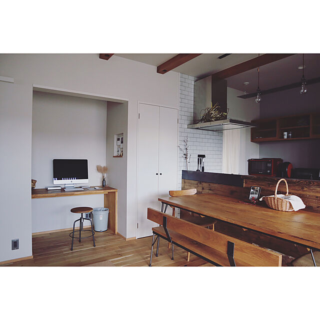 chehome.mの-バルミューダ ザ・トースター ブラックの家具・インテリア写真