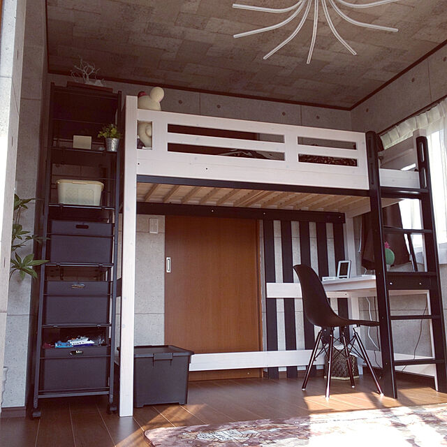 chi-のユーワ-LEDシーリングライト HANABI(ハナビ) YCL-361の家具・インテリア写真
