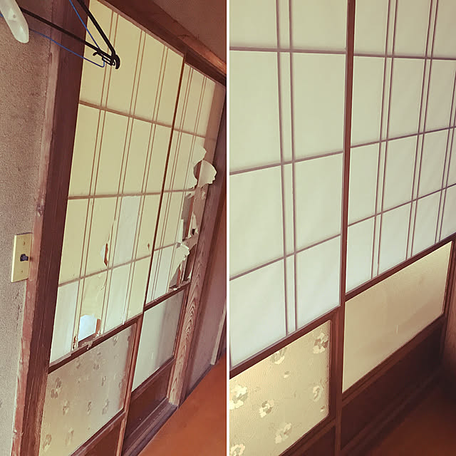 Atsukoの-明るく丈夫な障子紙明るさ1.3倍強さ2倍94cm×15m【お徳用15m】の家具・インテリア写真