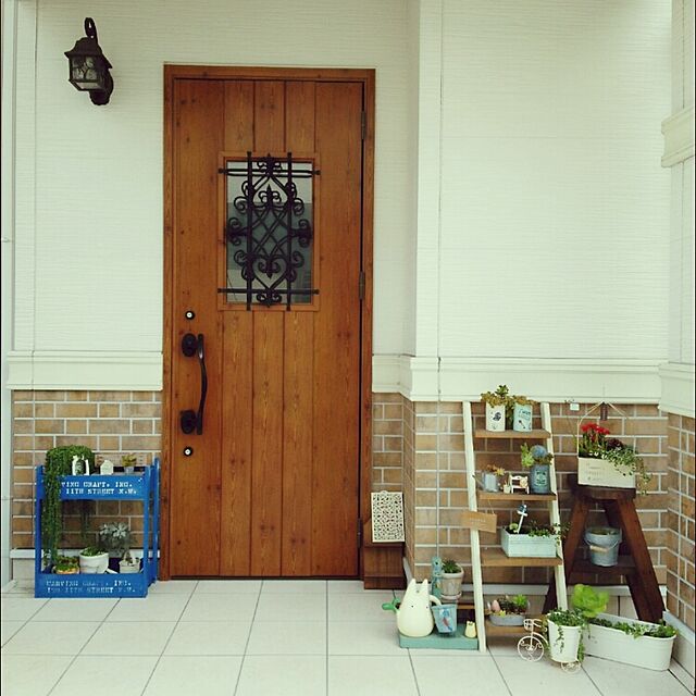 yukarinのベネリック-となりのトトロ ガーデニングコレクション 小トトロのジョーロの家具・インテリア写真