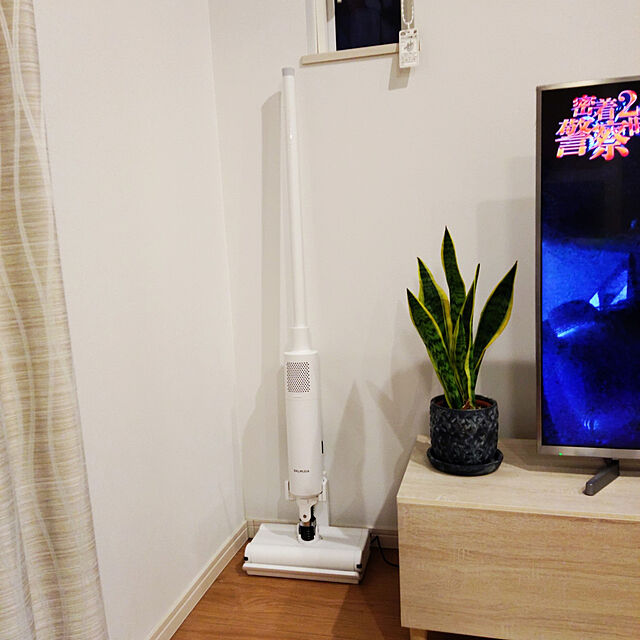 eripの-BALMUDA The Cleaner Lite／バルミューダ ザ・クリーナー ライト 掃除機 C02A【送料無料】の家具・インテリア写真