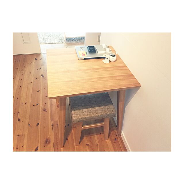 emxxxx23の東谷-bambi テーブル ナチュラルの家具・インテリア写真