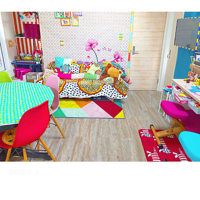 Arataのイケア-【IKEA/イケア/通販】 INGATORP 伸長式テーブル, ブラック(c)(60217068)女子部屋にオススメ、大人数でも使えるフレンチテーブル。の家具・インテリア写真