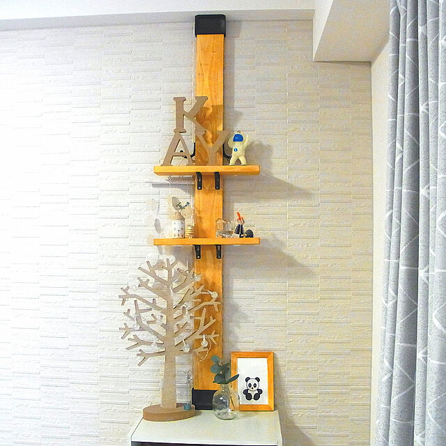 ayukaの-リサラーソン ミニチュア ファブリカ（海洋堂カプセルトイ/15歳から）の家具・インテリア写真