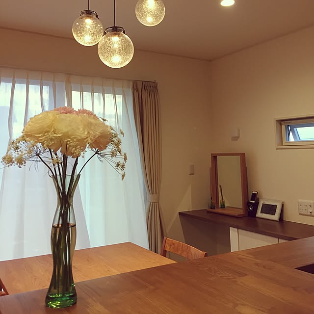 toyoの-カシオ ウェーブセプター 日本気象協会共同企画 壁掛け電波時計 140J (ホワイト) 生活環境お知らせ機能（湿度計/温度計）付きの家具・インテリア写真