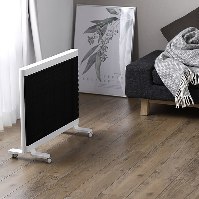 インターセントラル　遠赤外線ヒーター　セラフィー　CEM-900B ⭐️展示品♪⭐️ インターセントラル 遠赤外線ヒーター CEM-900B セラフィー 通販生活