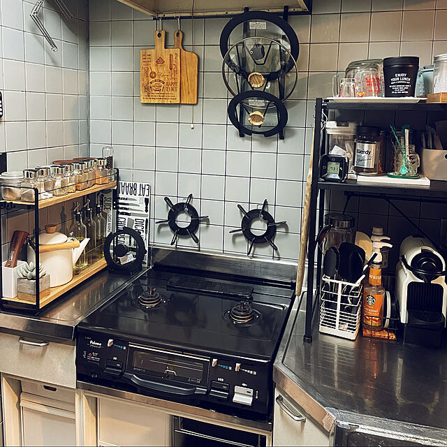 Kの-スターバックス カラメル シロップ 360ml コーヒー コーヒーシロップ カラメル味 【Starbucks Caramel Syrup 12.17 fl oz】の家具・インテリア写真