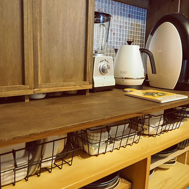 toukoの-ネスカフェ ゴールドブレンド バリスタ ホワイト PM9631の家具・インテリア写真