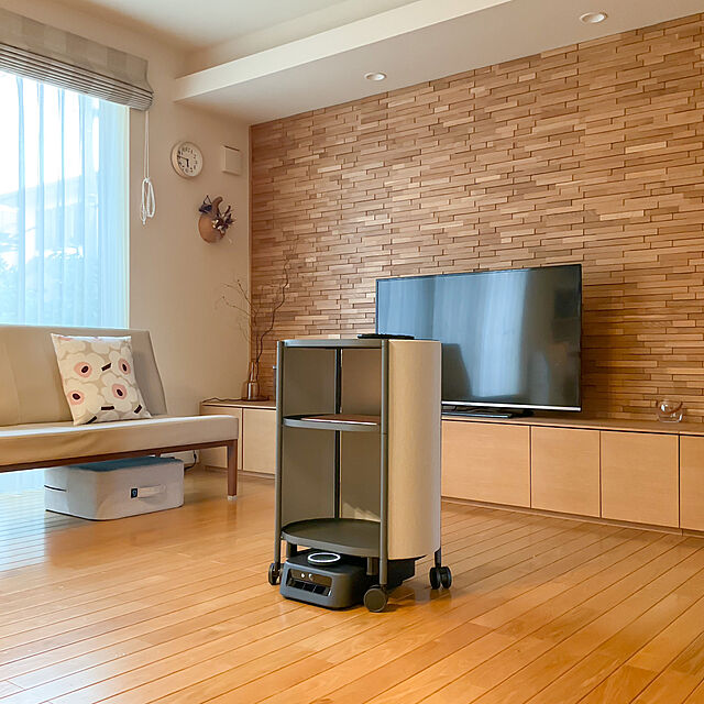 tokonekoの株式会社Preferred Robotics-カチャカスターターセット（3段）の家具・インテリア写真