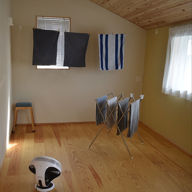 yu_s.anの-スコープ / ハウスタオル Ski ブルー バスマット [scope house towel]の家具・インテリア写真
