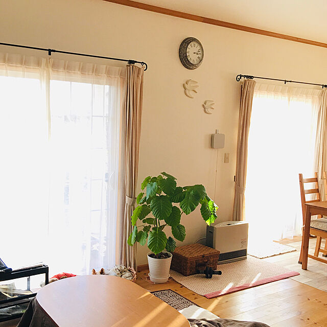 misacoの-【サンプル生地】 レースカーテン トルコレース Premium linen プレミアムリネンの家具・インテリア写真