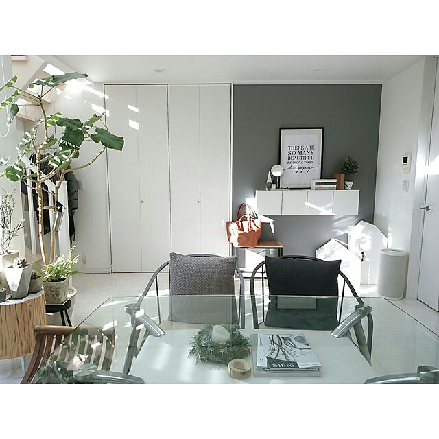mi-のZafina-Zafina ガーデニング スプレーボトル　清潔用　水やり　霧吹き 家庭菜園 ステンレス製　の家具・インテリア写真