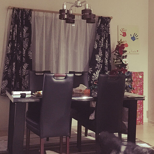 KKLfamilyのニトリ-FPマット(パレット135専用) の家具・インテリア写真