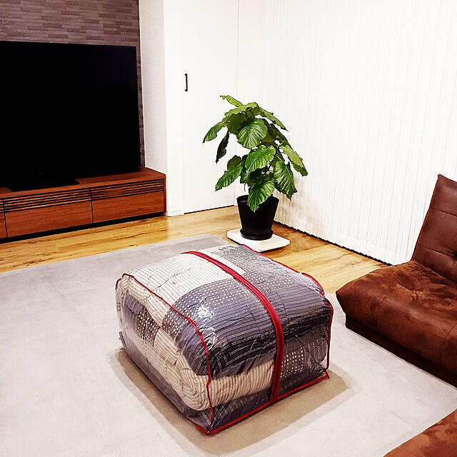 HINAMIZUのイケヒコ・コーポレーション-こたつ掛け布団 敷きセット ゆかり 長方形 YKRS205245 205x245cm イケヒコの家具・インテリア写真