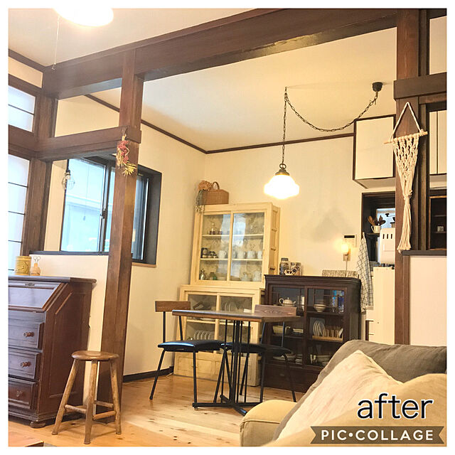 chamの日本プラスター-うま〜くヌレール18kg　下塗り用 13UNB21の家具・インテリア写真