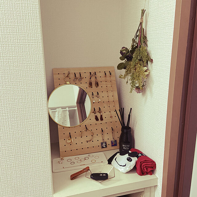 omuの-ジョンズブレンド リードディフューザー ホワイトムスク(140ml)の家具・インテリア写真