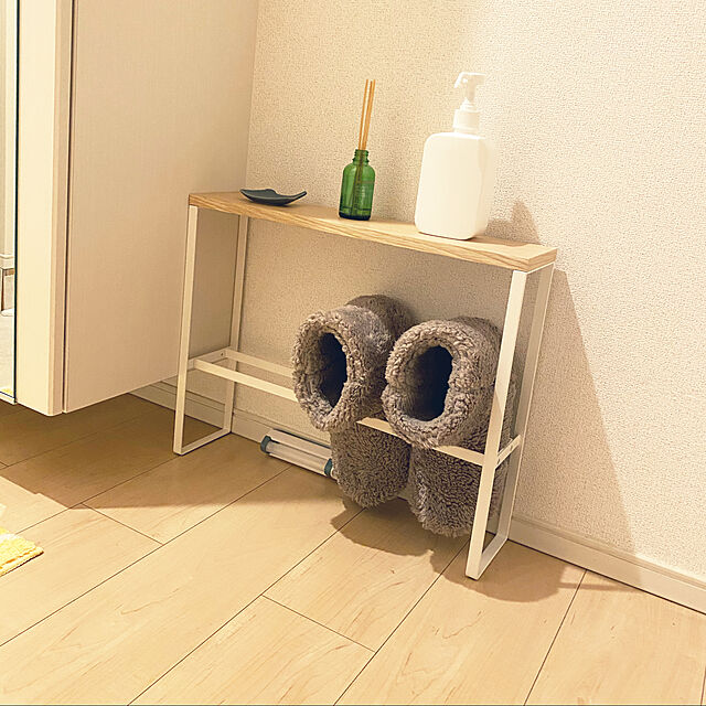 minimaroom_tocoの無印良品-無印良品 インテリアフレグランスオイル フレッシュシトラス 60mlの家具・インテリア写真