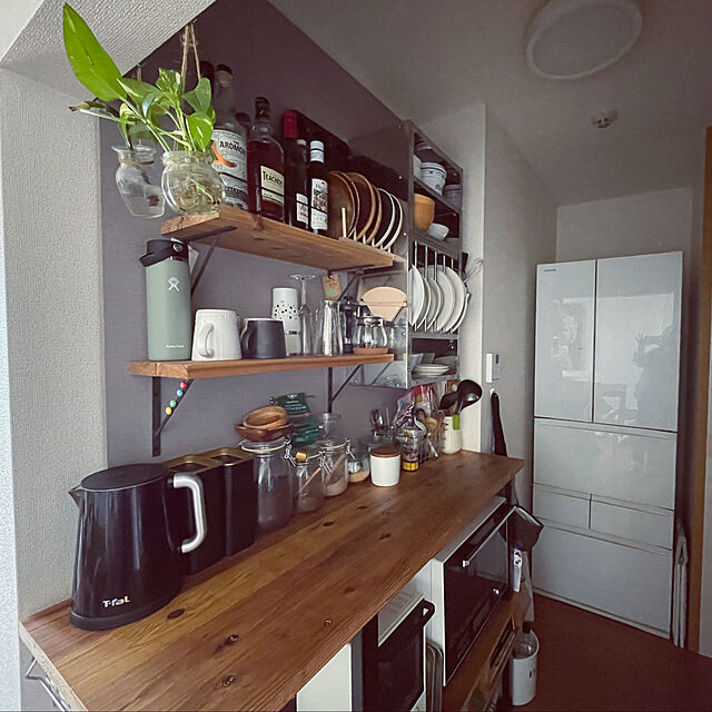 akoの-ロクサン マグネット コーヒーフィルター ホルダーの家具・インテリア写真