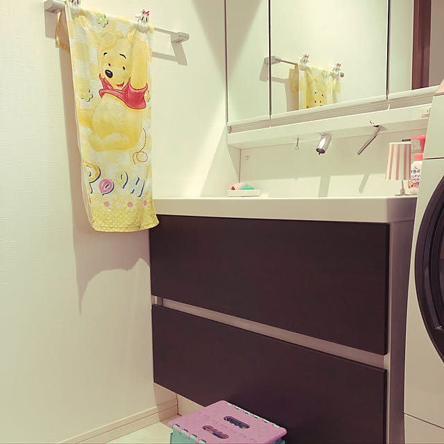 tamagoの-東邦｜TOHO 【ウタマロ】石けん （133g）〔衣類洗剤〕【rb_pcp】の家具・インテリア写真