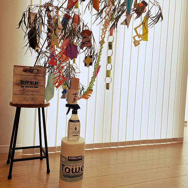 okapiの-クイックル ジョアン 除菌スプレー つめかえ用(630ml)【クイックル】の家具・インテリア写真
