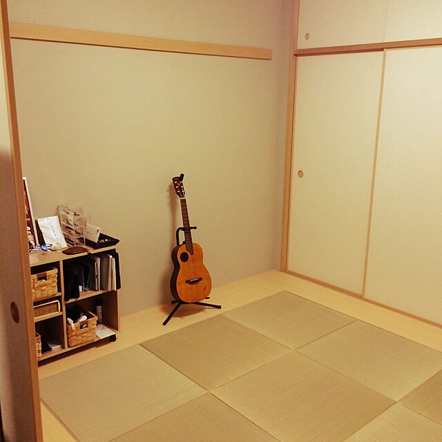 mineo97の-K.Yairi/Nocturne ノクターン AN【ヤイリ】の家具・インテリア写真