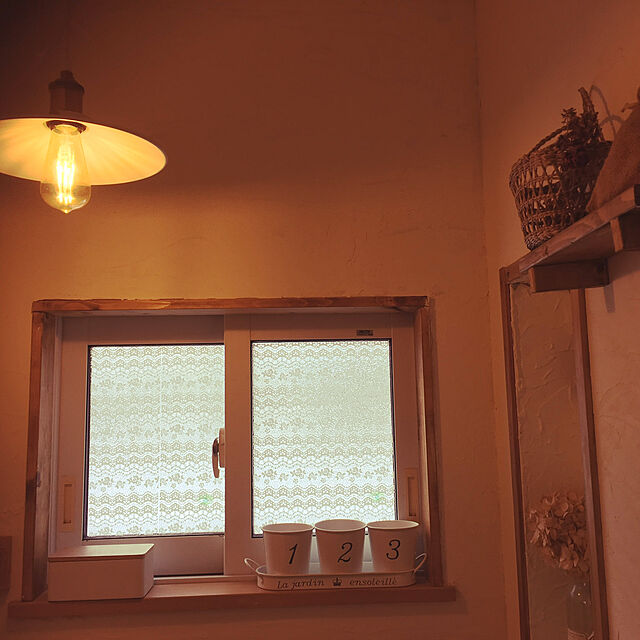 konnakanjiの-除菌シートボックスの家具・インテリア写真