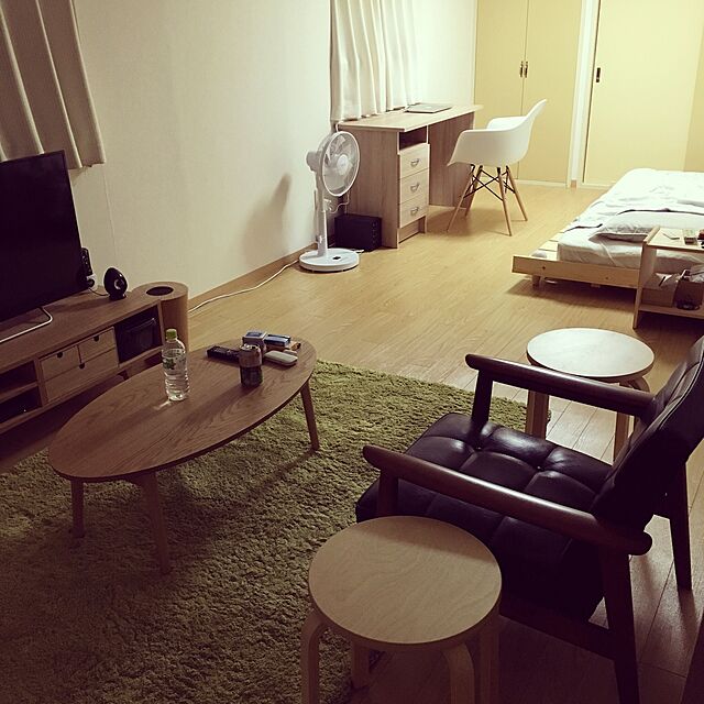 jinnoのフランスベッド-フランスベッド マルチラススーパースプリングマットレス シングル の家具・インテリア写真