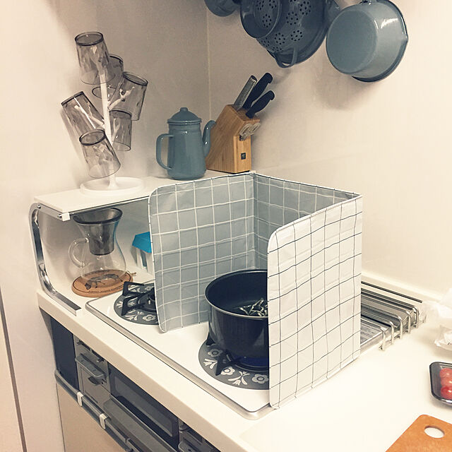 Minteaの-エピキュリアン カッティングボード まな板 L サイズ epicurean アメリカ 薄型 食洗機対応の家具・インテリア写真