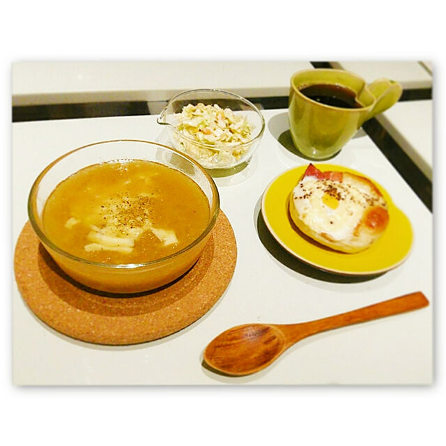 natsumiminamotoの株式会社　チェリーテラス-Jars/NENUPHAR デザートプレート レモンの家具・インテリア写真