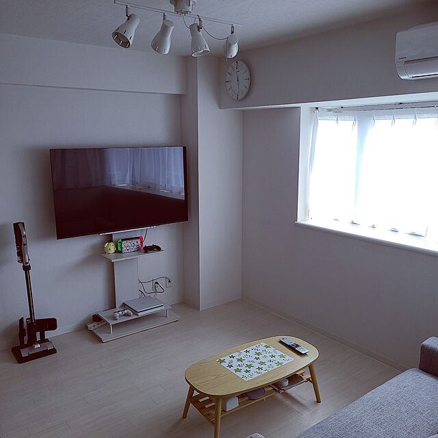 chamのニトリ-ランチョンマット(リリー2) の家具・インテリア写真
