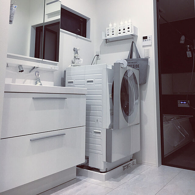 3ayuの-和気産業 おそうじプロのキレイシリーズ洗面用コーティング剤 無色透明 CTG001 1点の家具・インテリア写真