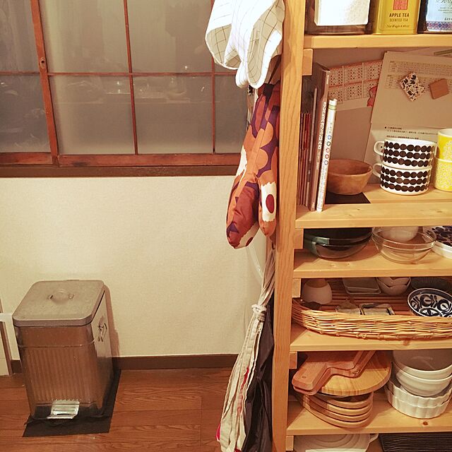 itonaの-(マリメッコ)marimekko 066826 PIENI UNIKKO 2 OVEN MITTEN 鍋つかみ ミトン キッチン用品 VIOLET/BROWN(481)の家具・インテリア写真