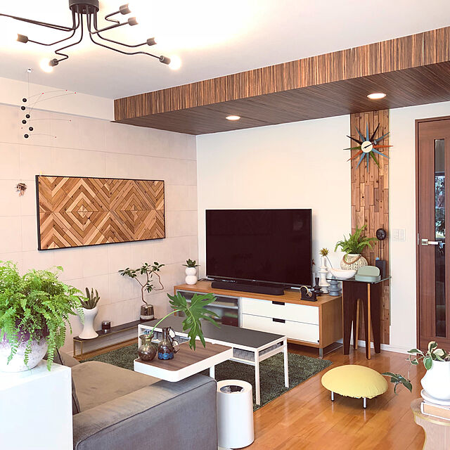 yanaのイデア-TUBELOR HOMME 11.4Lの家具・インテリア写真