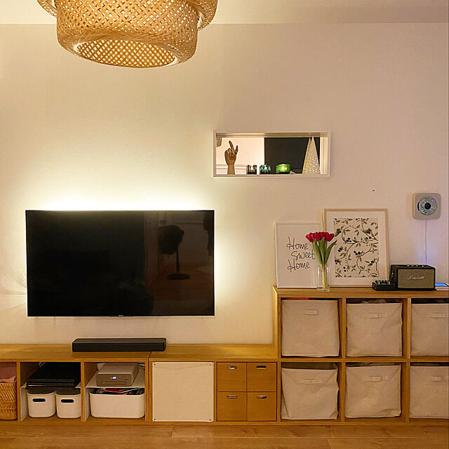 tomimiのイケア-IKEAイケア SOLKLINT ソルクリントシーリングランプ, 真ちゅう/グレークリアガラス27 cm 804.720.34の家具・インテリア写真