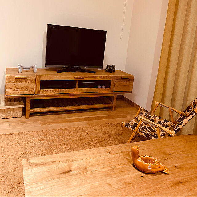 Petiotの-カーミットチェア ネイビー/Kermit Chair ［Navy］の家具・インテリア写真