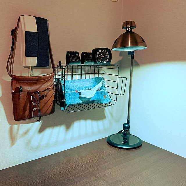 yasuyo66の-genten ゲンテン トスカ ポシェット　ノウチャの家具・インテリア写真