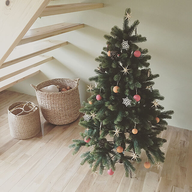 kanata_の-クリスマスツリー 120cm／RSグローバルトレード社【送料無料】の家具・インテリア写真