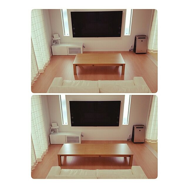 yuyuのソニー(SONY)-SONY 75V型4K液晶テレビ【3D対応】 BRAVIA KJ-75X9400Cの家具・インテリア写真