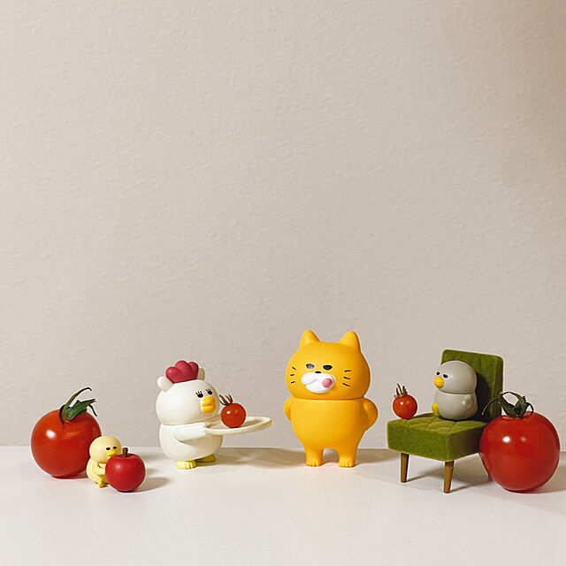 miechuraの聖新陶芸-聖新陶芸 マイクロトマト栽培セットの家具・インテリア写真
