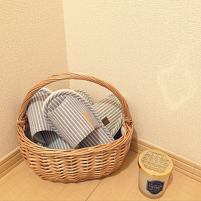 yuのストーリア-ラボン 部屋用 芳香剤 ラグジュアリーリラックス ( 150g )/ ラ・ボン ルランジェの家具・インテリア写真